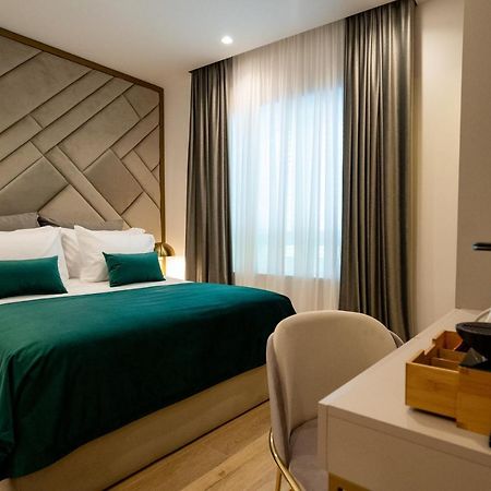 Amelie Luxury Rooms Сплит Екстериор снимка