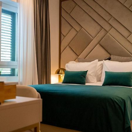 Amelie Luxury Rooms Сплит Екстериор снимка