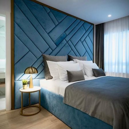 Amelie Luxury Rooms Сплит Екстериор снимка