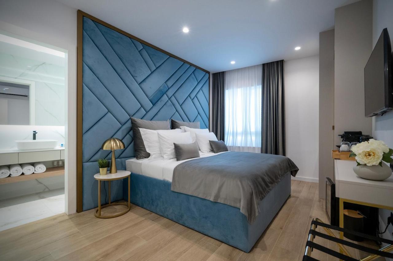 Amelie Luxury Rooms Сплит Екстериор снимка