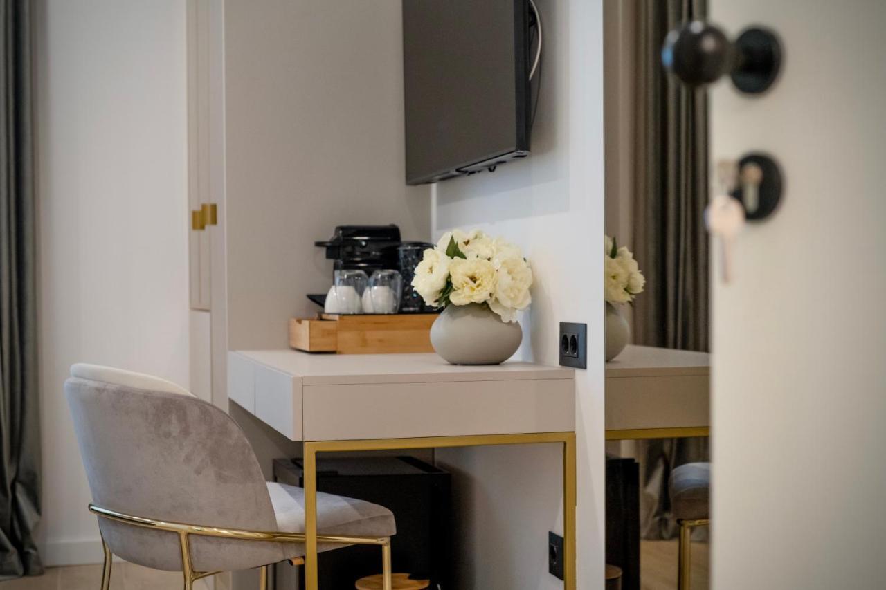 Amelie Luxury Rooms Сплит Екстериор снимка
