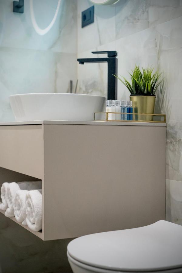 Amelie Luxury Rooms Сплит Екстериор снимка