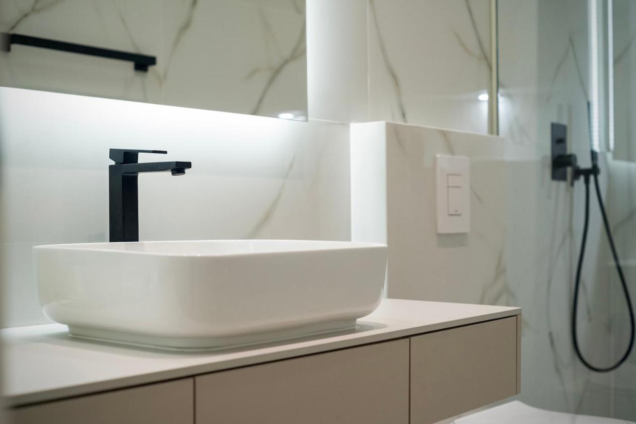 Amelie Luxury Rooms Сплит Екстериор снимка