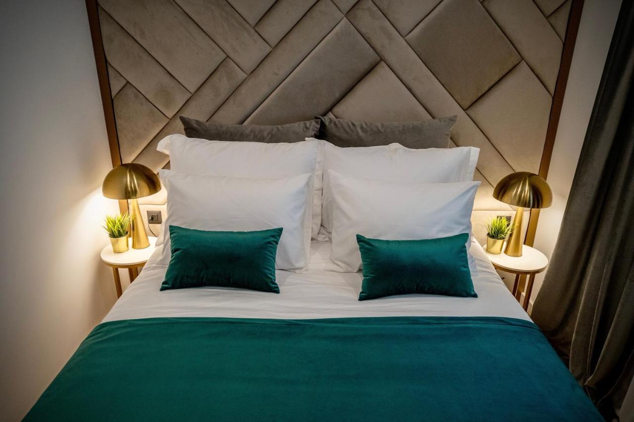 Amelie Luxury Rooms Сплит Екстериор снимка