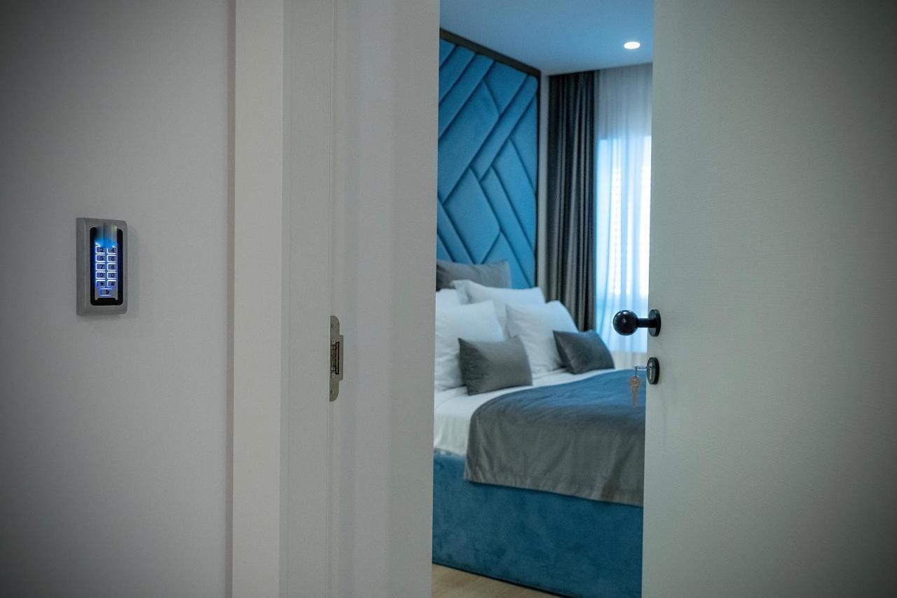 Amelie Luxury Rooms Сплит Екстериор снимка