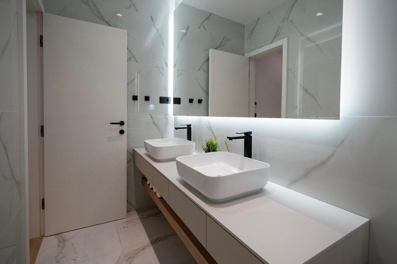 Amelie Luxury Rooms Сплит Екстериор снимка