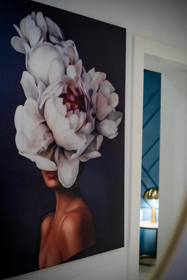 Amelie Luxury Rooms Сплит Екстериор снимка