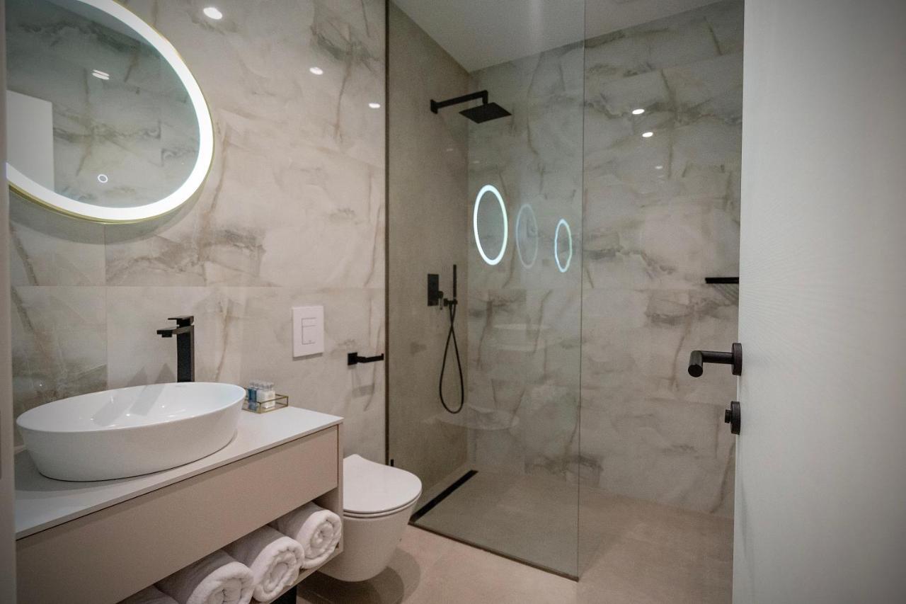 Amelie Luxury Rooms Сплит Екстериор снимка