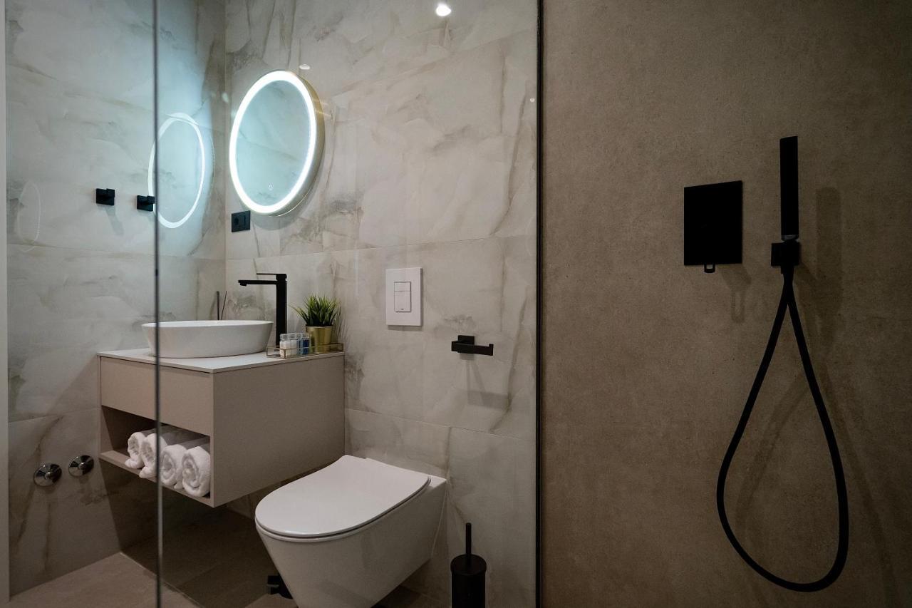 Amelie Luxury Rooms Сплит Екстериор снимка