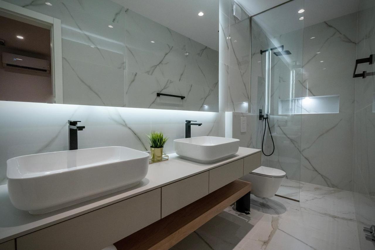 Amelie Luxury Rooms Сплит Екстериор снимка