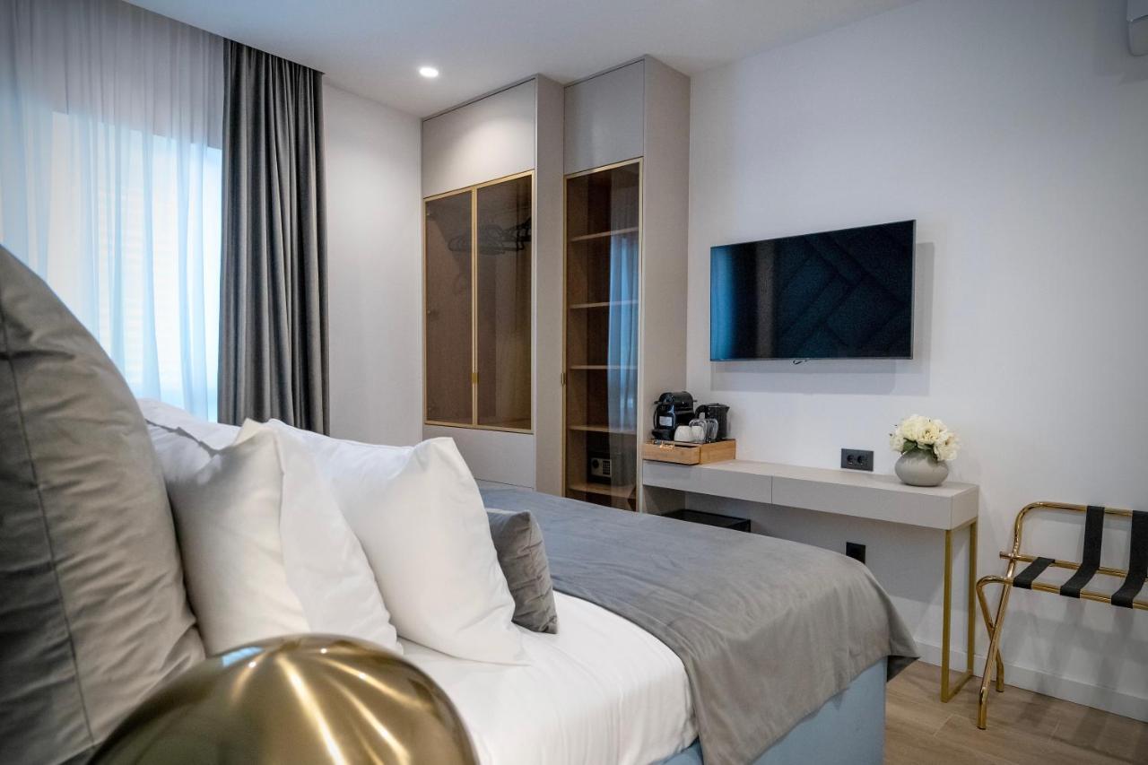 Amelie Luxury Rooms Сплит Екстериор снимка