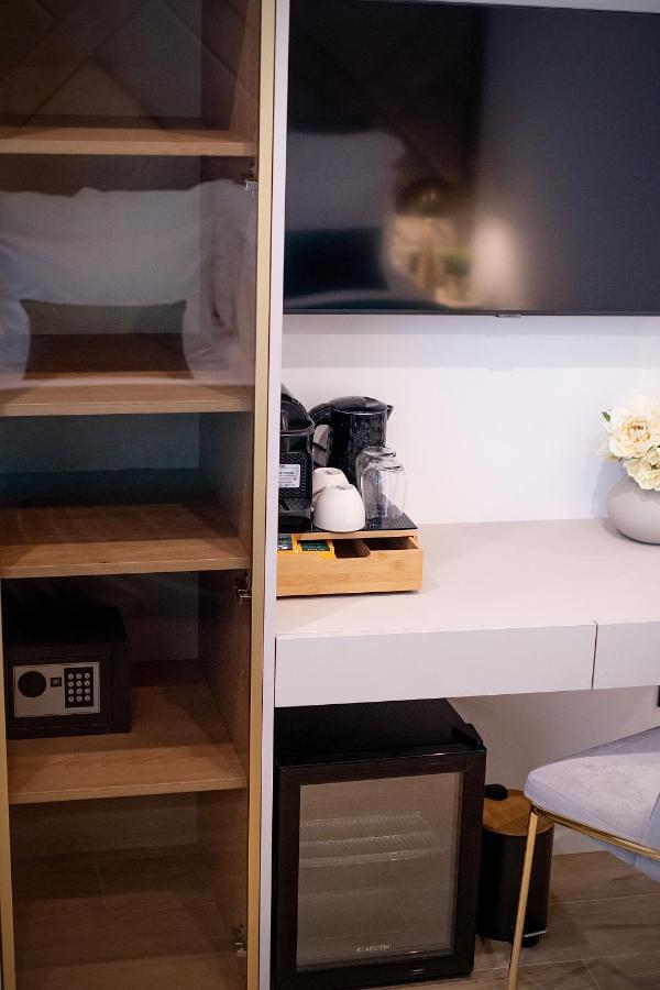 Amelie Luxury Rooms Сплит Екстериор снимка