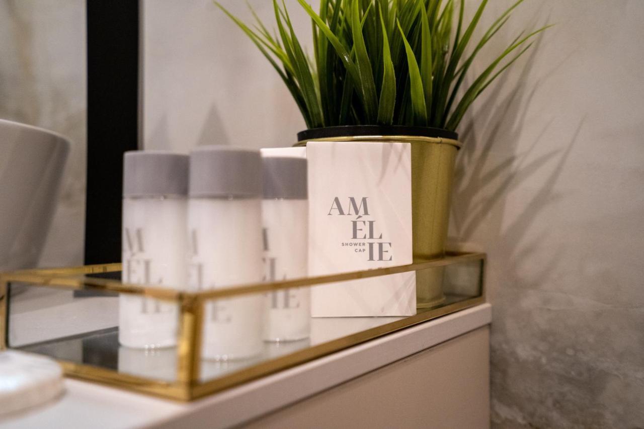 Amelie Luxury Rooms Сплит Екстериор снимка