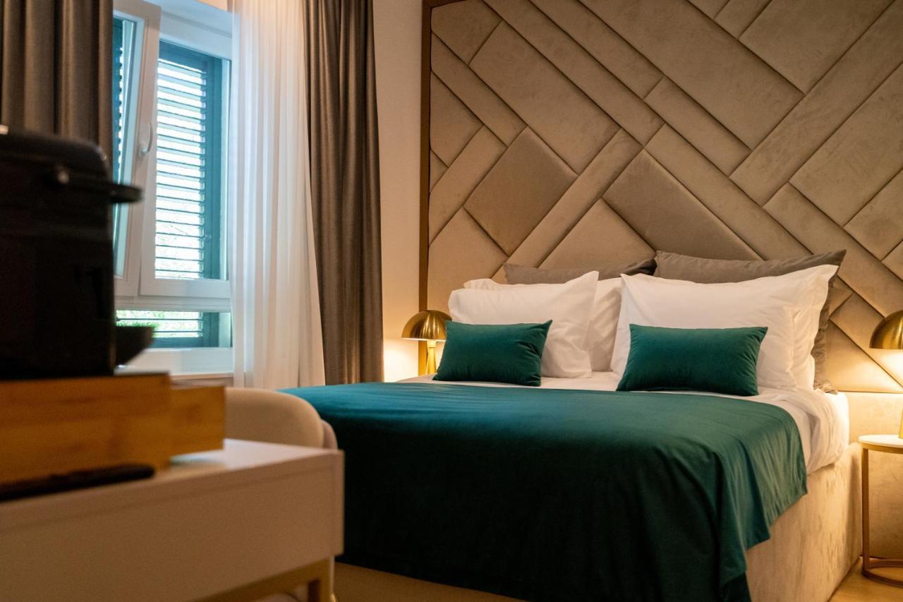 Amelie Luxury Rooms Сплит Екстериор снимка