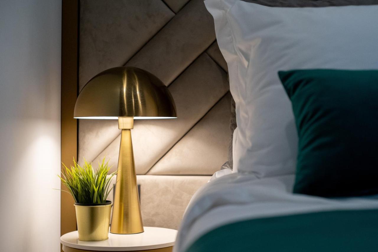 Amelie Luxury Rooms Сплит Екстериор снимка