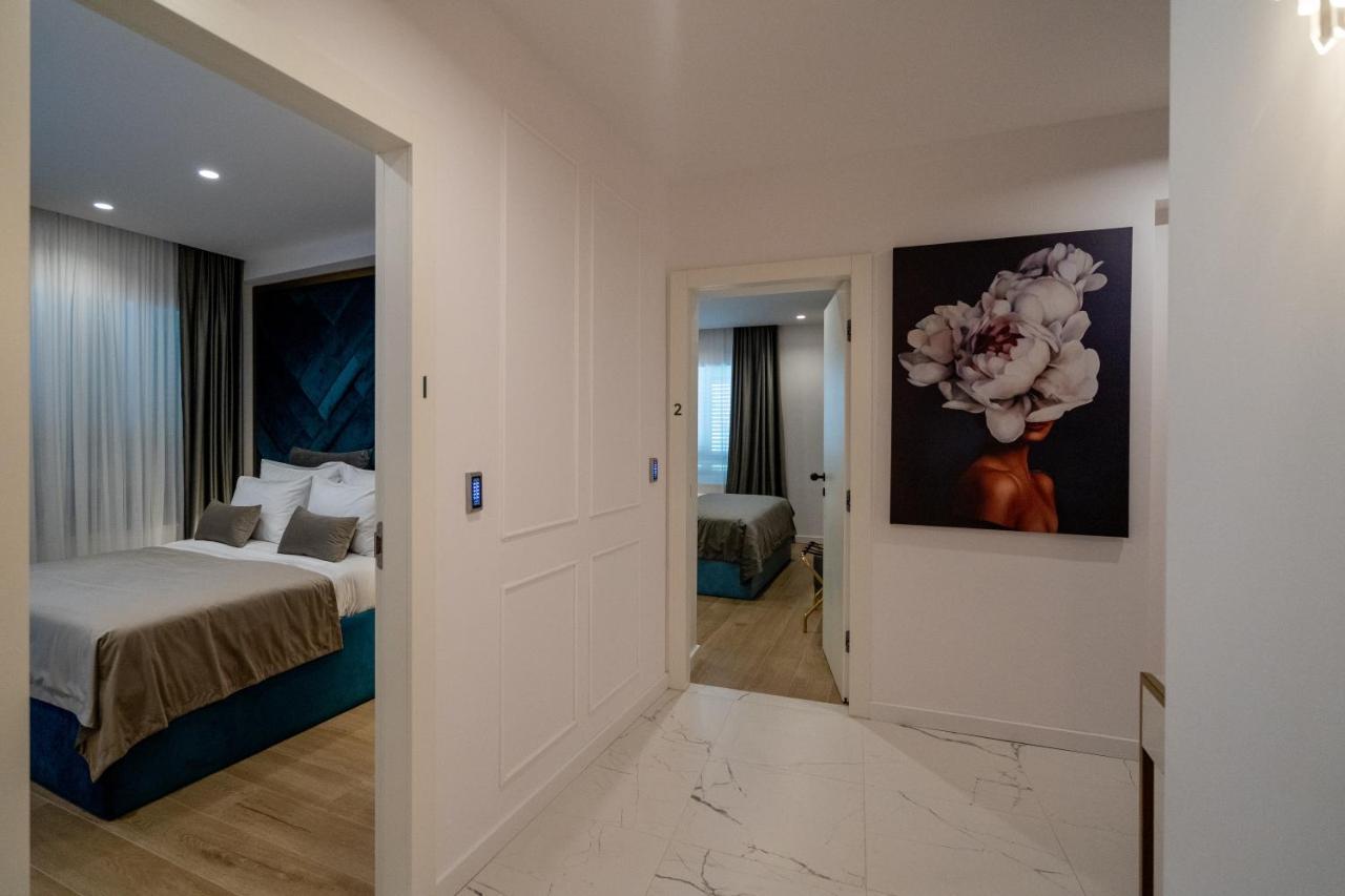 Amelie Luxury Rooms Сплит Екстериор снимка