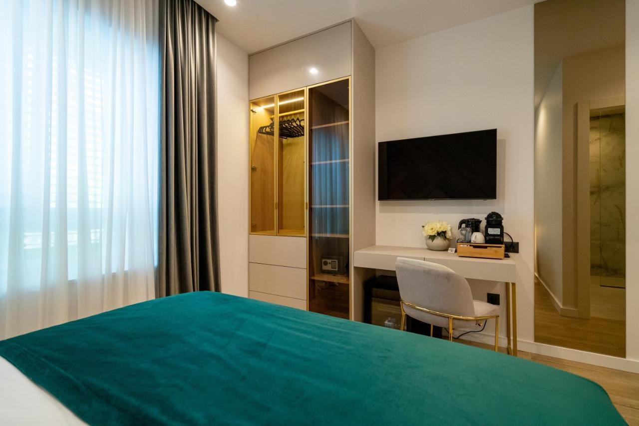 Amelie Luxury Rooms Сплит Екстериор снимка