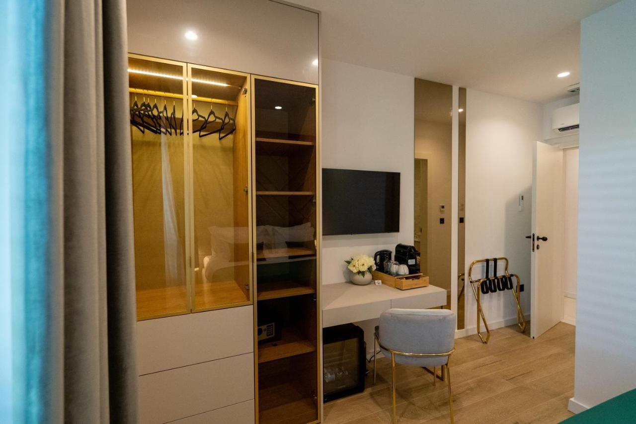 Amelie Luxury Rooms Сплит Екстериор снимка