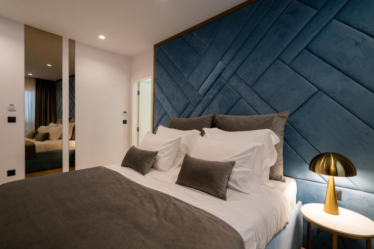 Amelie Luxury Rooms Сплит Екстериор снимка