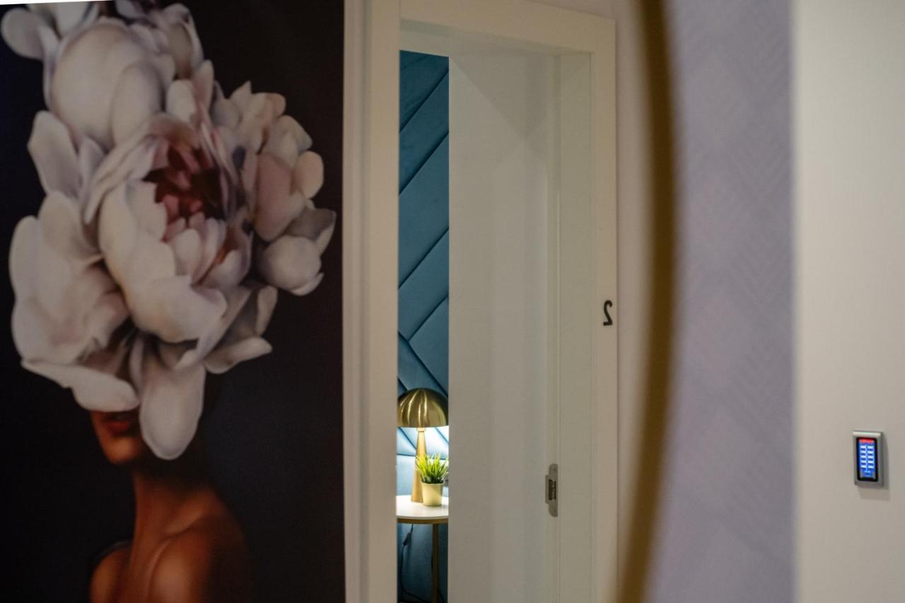 Amelie Luxury Rooms Сплит Екстериор снимка