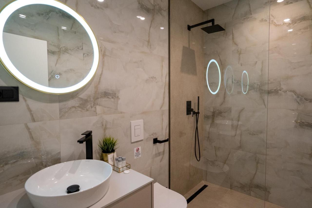 Amelie Luxury Rooms Сплит Екстериор снимка