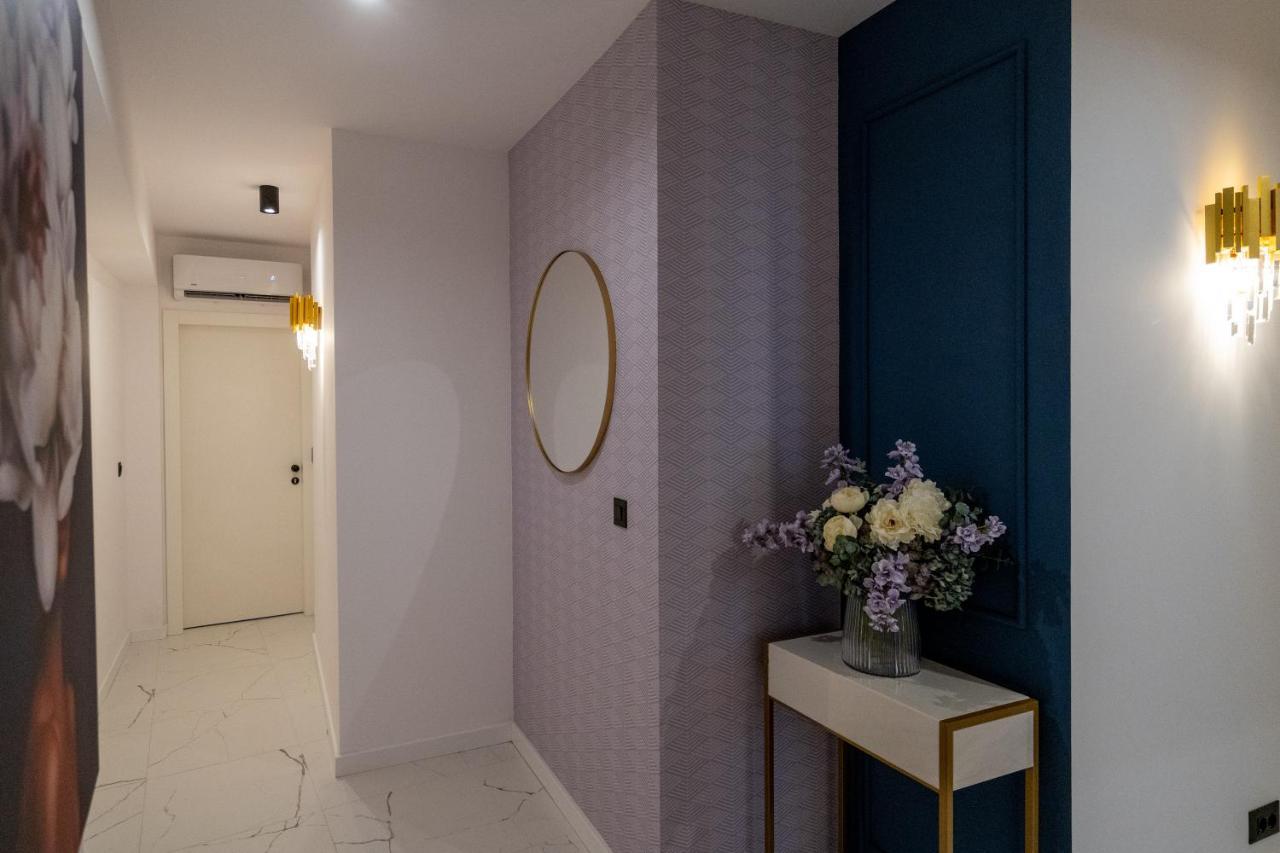 Amelie Luxury Rooms Сплит Екстериор снимка