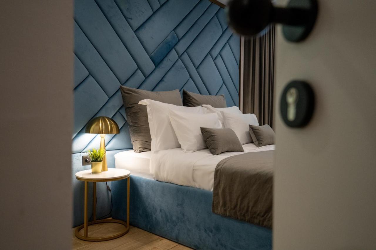 Amelie Luxury Rooms Сплит Екстериор снимка